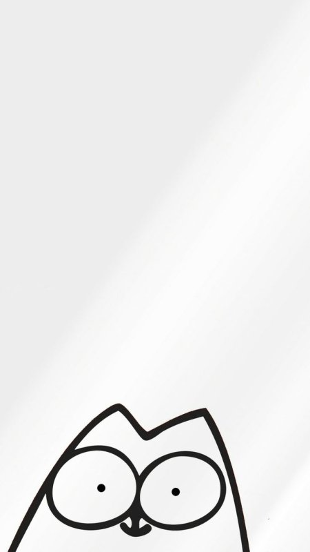 Обои на телефон нарисованные