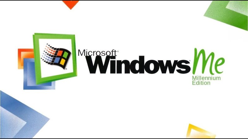 Windows me русская версия