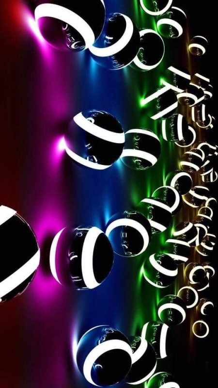 Шикарные темы для телефона