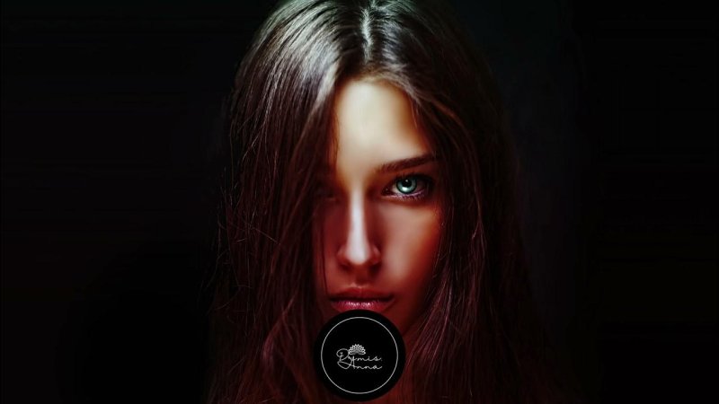 Портрет девушки