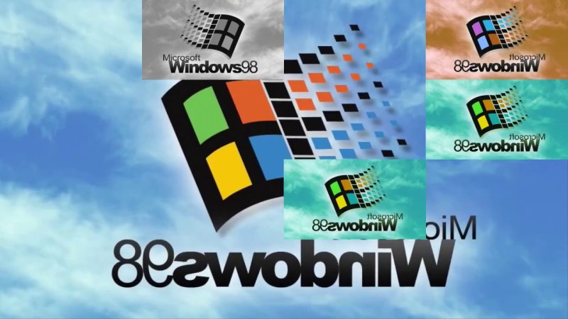 Виндовс Миллениум