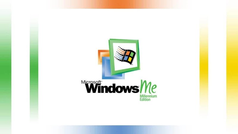 Виндовс Миллениум