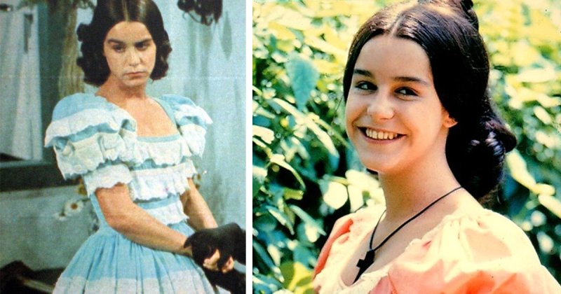 Рабыня Изаура 1988