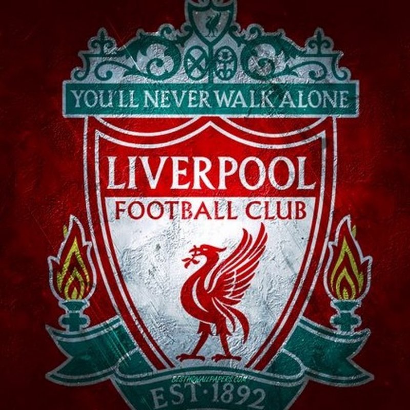 Ливерпуль футбольный клуб эмблема