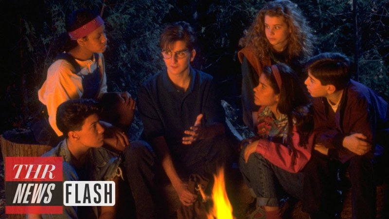 Джоанна Гарсиа боишься ли ты Темноты