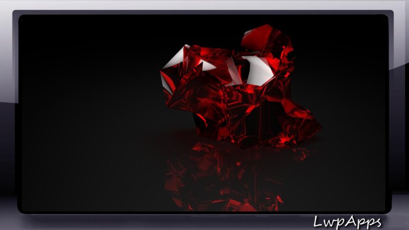 Черный Рубин