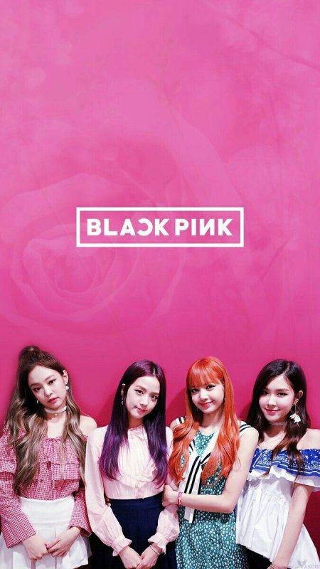 Блэк Пинк 2021 группа