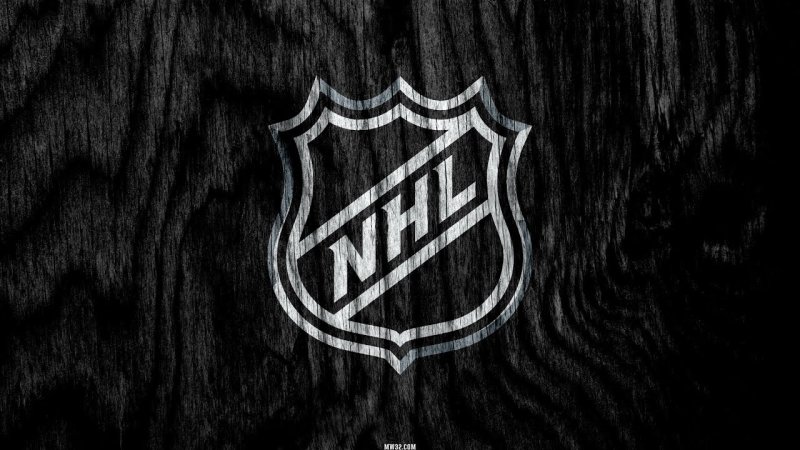 "нхл лого"