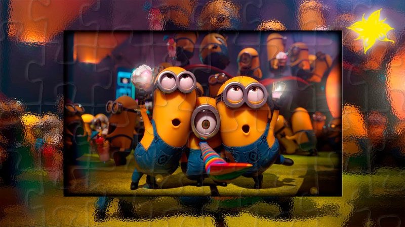 Обои на рабочий стол прикольные