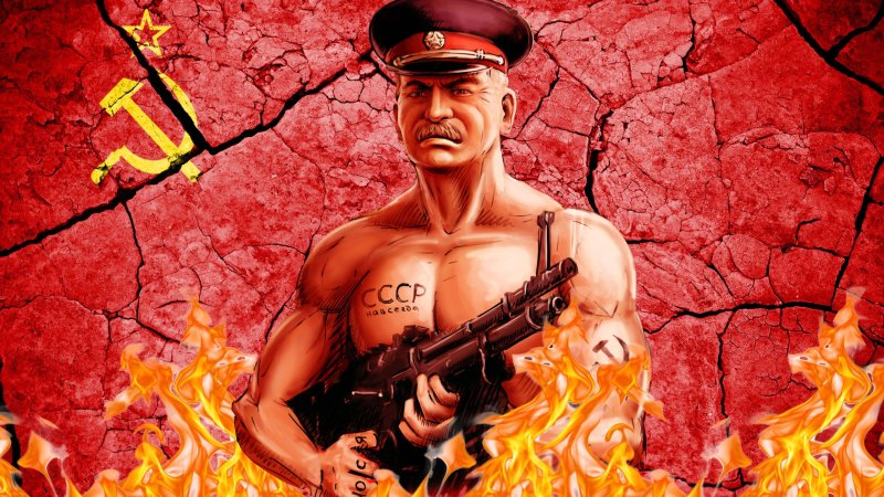 Картинки на рабочий стол СССР