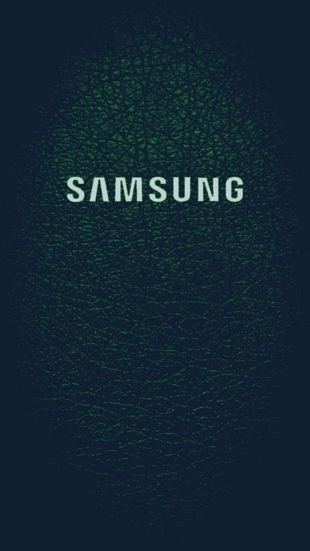 Надпись самсунг