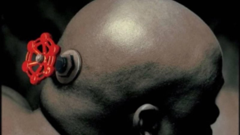 Голова валв Valve с краном