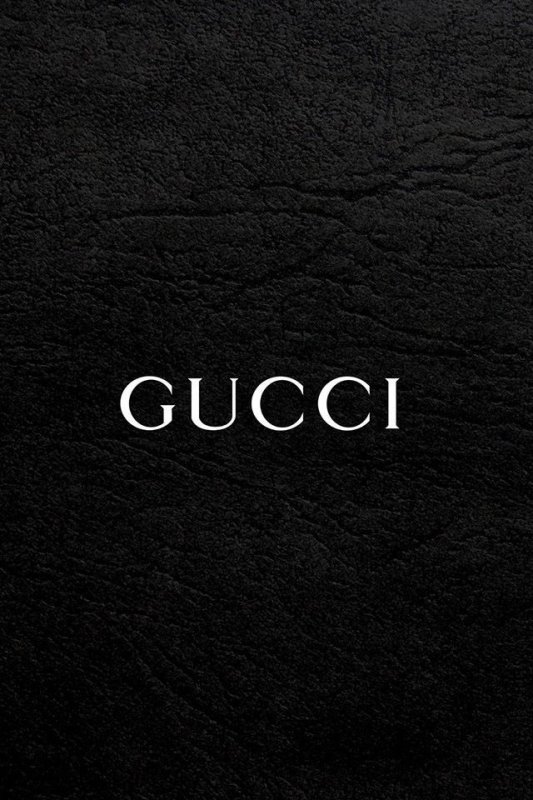 Gucci заставка