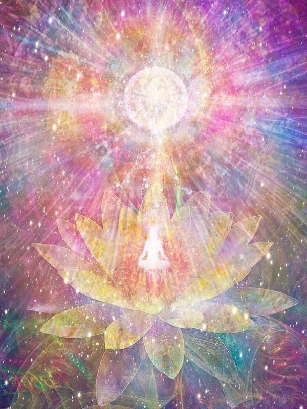 Эзотерические иллюстрации