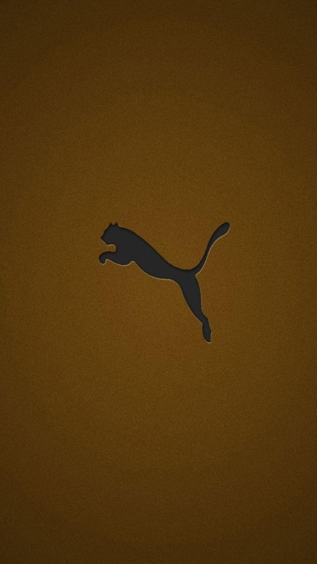 Puma logo 2022