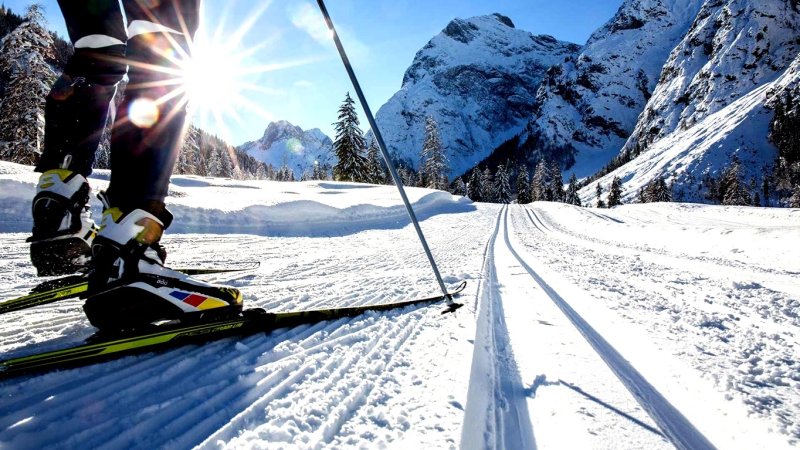 Цахкадзор лыжи беговые