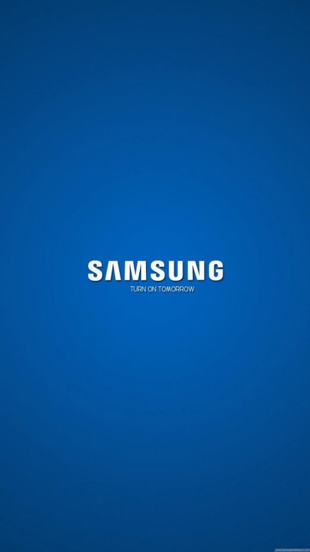 Обои Samsung