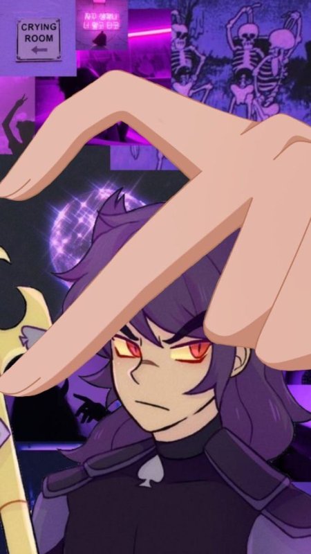 13 Карт аниме