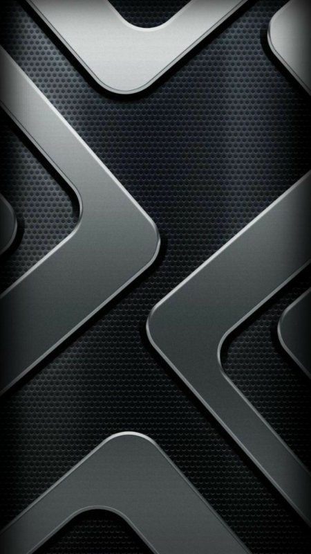 Стильный рабочий стол смартфона