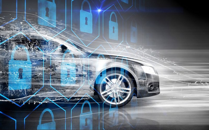 Фон автомобильная тематика