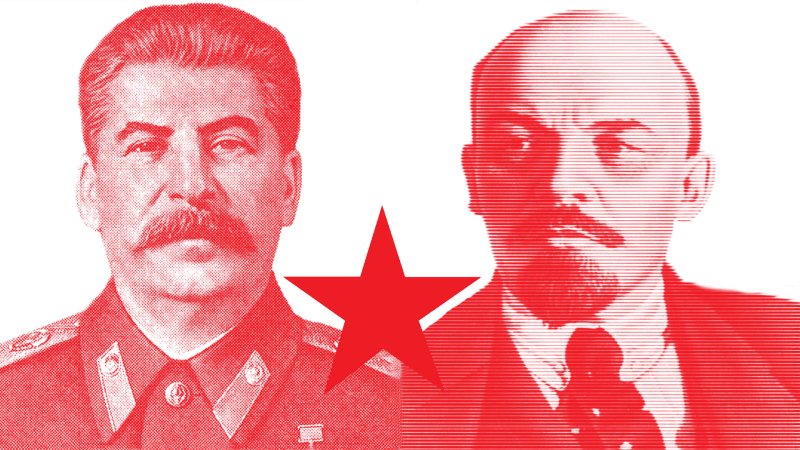 Сталин Иосиф Виссарионович