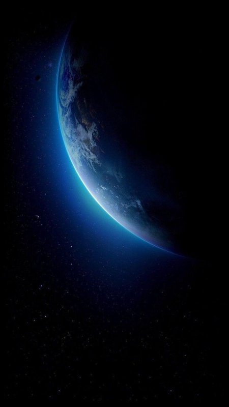 Обои на смартфон