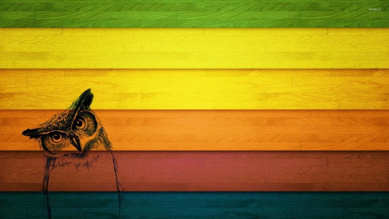 Креативные заставки