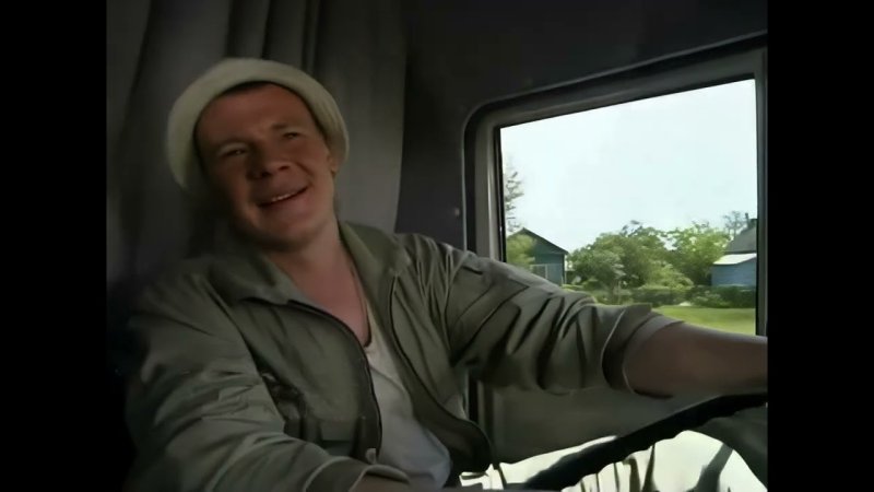 Дальнобойщики 1