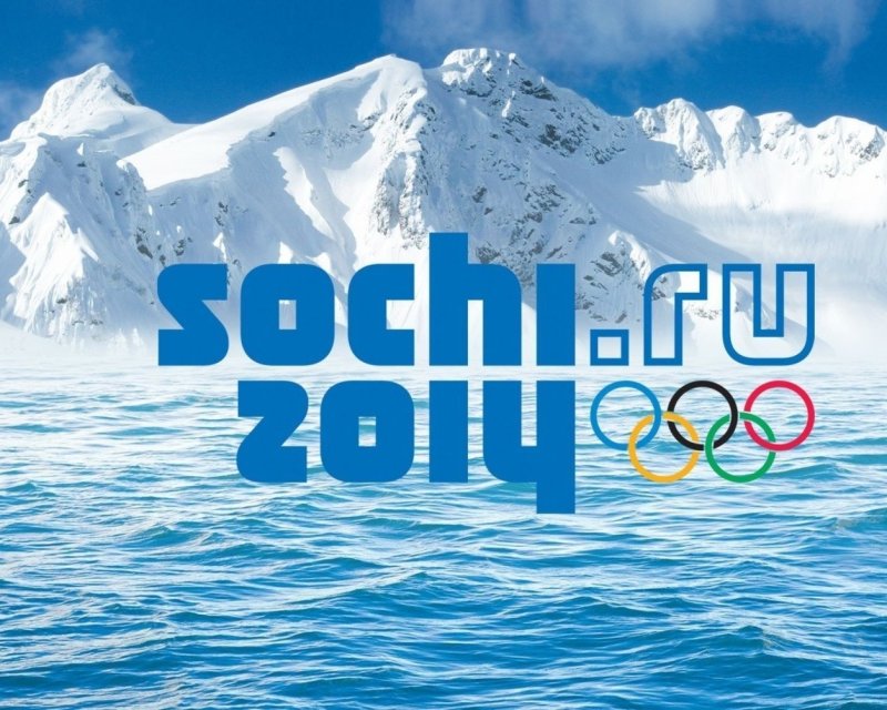 Сочи 2014