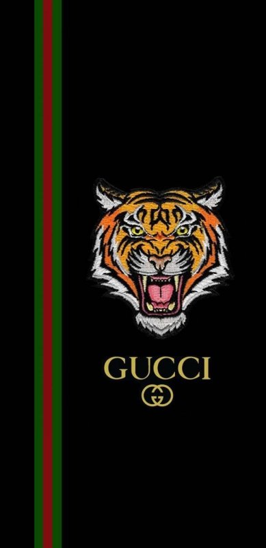 Gucci обои