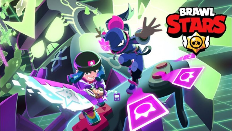 Эш Браво старс