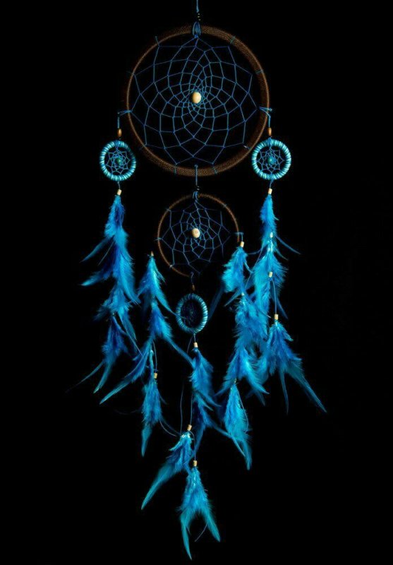 Красивый Ловец снов