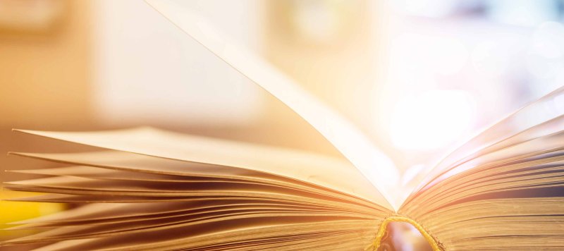 Библиотека фон