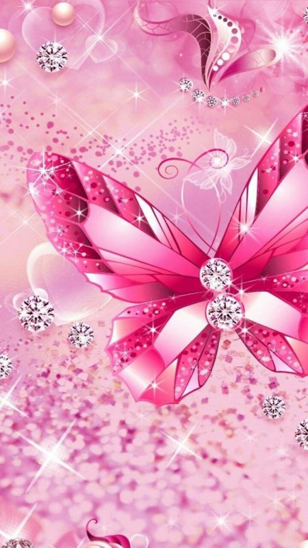 Фон на телефон красивые