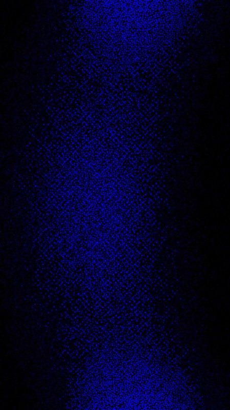 Темный синий цвет