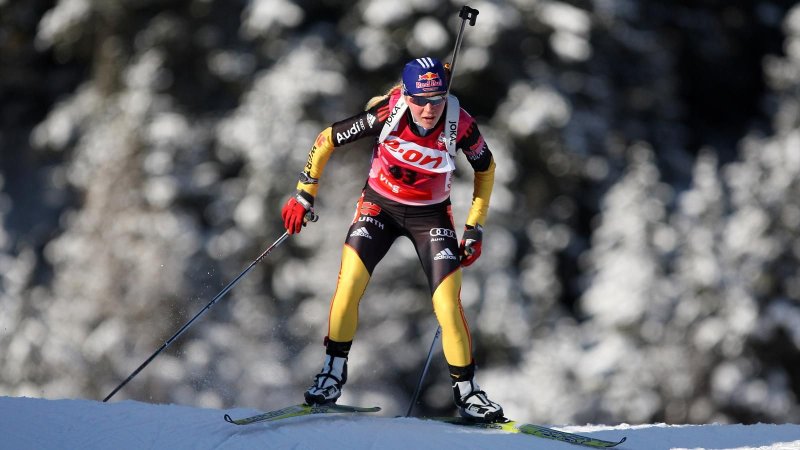 Томмазо Джакомелли биатлон