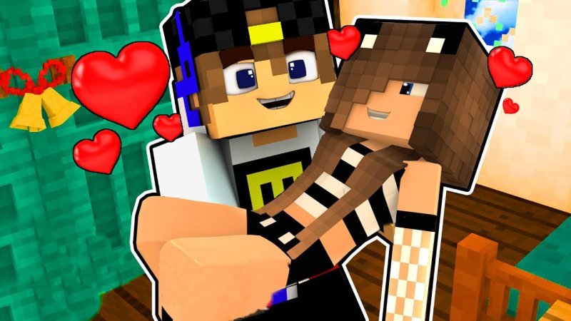 Мультик майнкрафт Евген бро