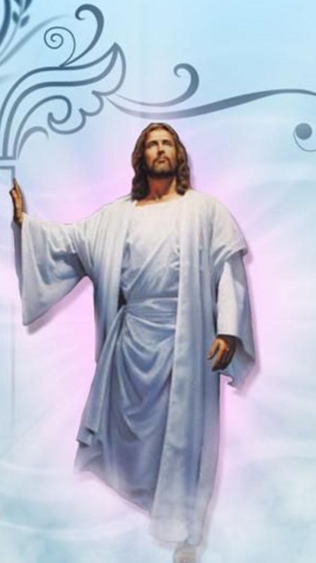 Изображение Христа