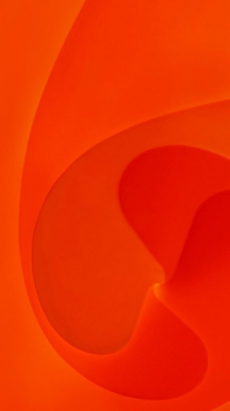 Samsung a13 оранжевый