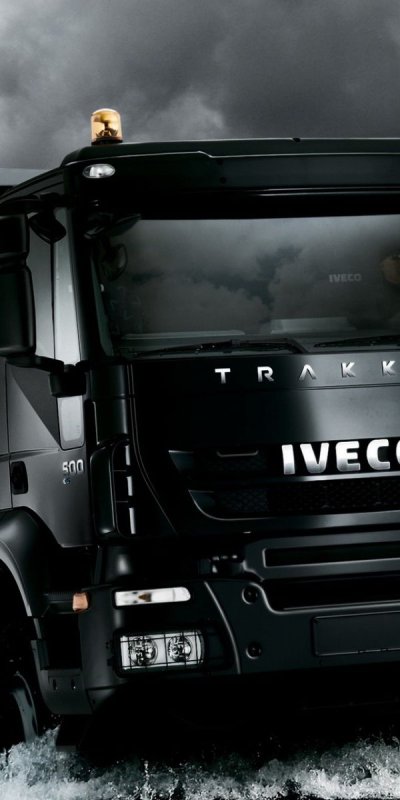 Заставки дальнобойных КАМАЗОВ