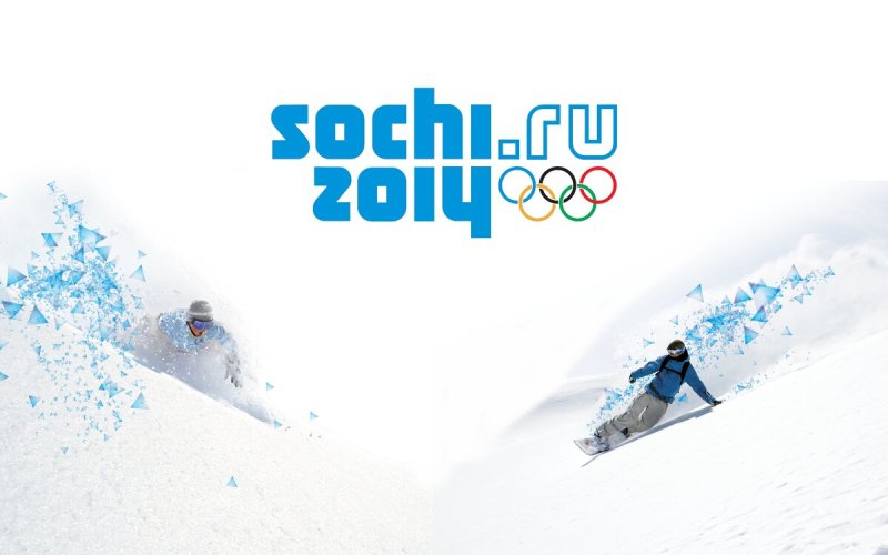 Зимние Олимпийские игры 2014