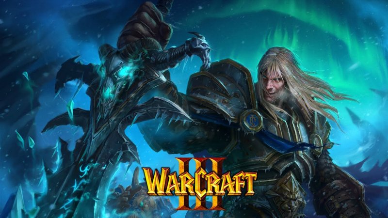 Артас Король Лич