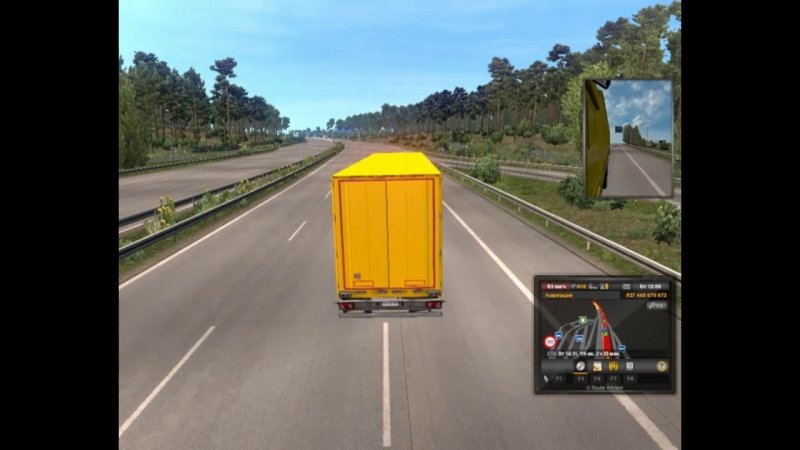 Дальнобойщики 2 сезон