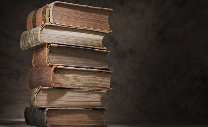 Изображение книги