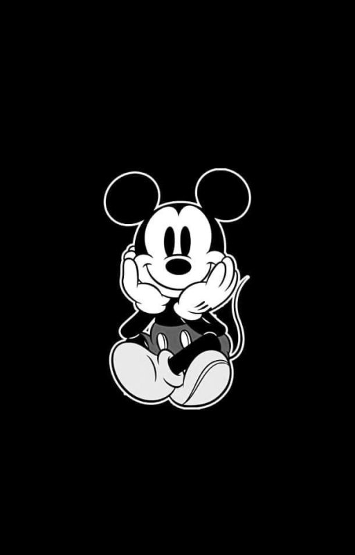 "микки маус"