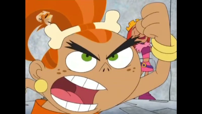 Дэйв варвар