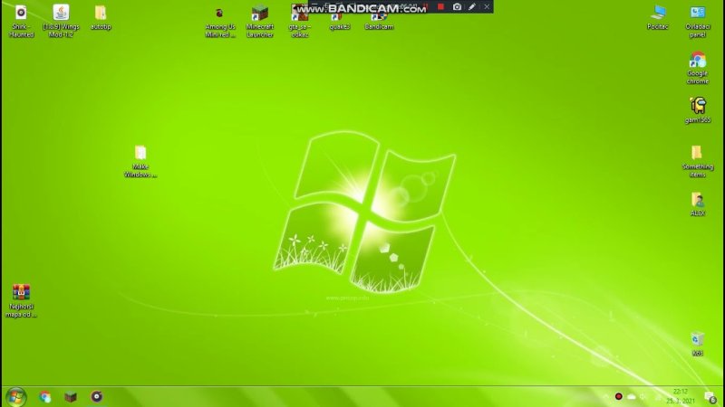 Фон виндовс 7