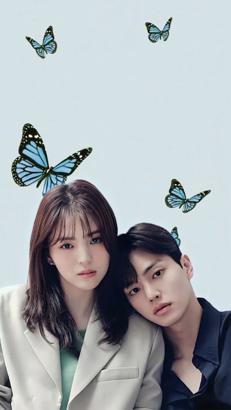 Обои дорамы