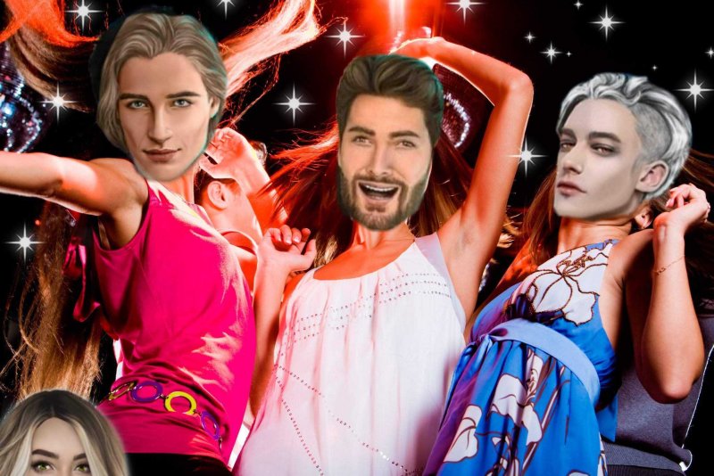 Клуб романтики