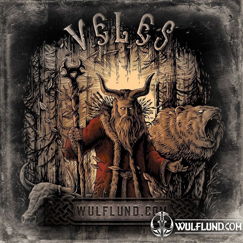 Изображение Велеса